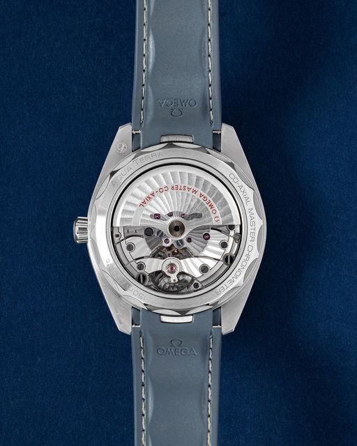 Omega Aqua Terra 150m Gents 220.12.41.21.03.005 Image 2